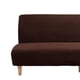 thumbnail image 2 of Funda De Futon Cuadrille Color Café, 2 of 5