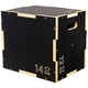 thumbnail image 1 of Caja pliométrica Fitvids 41 x 36 x 30 cm de madera antideslizante 3 en 1, 1 of 7