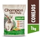thumbnail image 1 of Alimento para Conejo, Chinchillas y Cuyes Bolsa, 1 Kg, 1 of 3