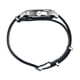 thumbnail image 2 of Reloj Timex Weekender unisex con correa azul de 37 mm y esfera blanca, 2 of 6