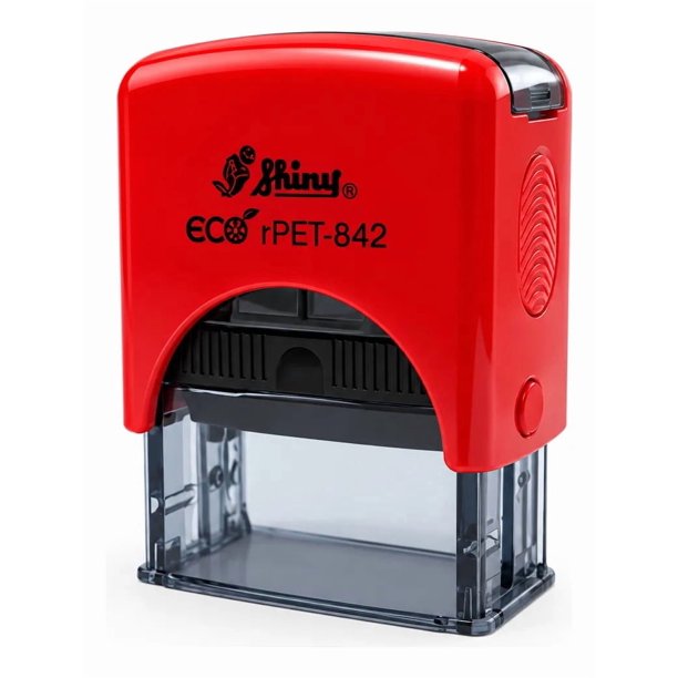 Timbre Shiny Eco Rpet 842 Garetto