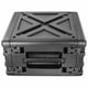thumbnail image 4 of Funda Rack Case Odyssey Vulcan Series 6U resistente a impactos, color negro, 4 of 9