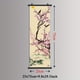 thumbnail image 1 of 1pc Stunning Nordic Mountain & Plum Blossom Chinese Landscape Wall Art - Perfect for Home Decor in Living Room, Bedroom, Office, Kitchen & Restaurant, 1 of 5