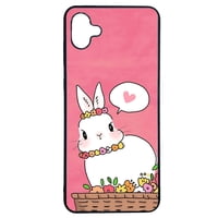 Genérico - Carcasa Funda Para Samsung A04E Diseño 75