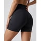 thumbnail image 2 of Short Deportivo tipo Calza para Mujer con Efecto Levanta Cola y Calce de Calidad, 2 of 4