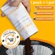 thumbnail image 2 of Paquetes de café SARASOTA COFFEE & TEA CO. 36 unidades 57 g, 2 of 9