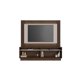 thumbnail image 2 of Panel Tv Regalo 65" 182X192X40.5 Cm Chocolate, 2 of 4