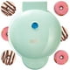 thumbnail image 2 of Mini Máquina Fabricante de Donas Dash DDM007 Aqua, 2 of 2