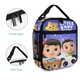 thumbnail image 5 of Little Baby Bum-theme Lunch Box Lunch Bag Insulated Reusable Lunch Tote Bag Cooler Tote Bag For Men Women gifts 20*11*27cm, 5 of 6