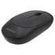 thumbnail image 2 of Mouse Inalambrico Usb Silencioso 3 Botones Negro Pro, 2 of 4
