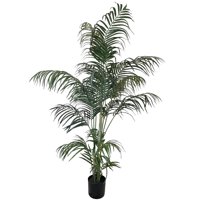 Corel - Palmera Areca 150Cm Artificial