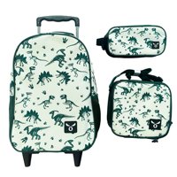 Pack Escolar Kids Dino Moose