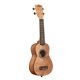 thumbnail image 3 of Ukulele Kala KA-SEM de caoba exótica Soprano, 3 of 9