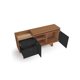thumbnail image 3 of Buffet Sollare Nature Negro, 3 of 5