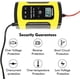 thumbnail image 2 of Cargador Inteligente De Batería 12v Partidor De Auto, 2 of 5