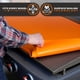 thumbnail image 2 of 1pc, Griddle Mat Silicone For Barbecue Stove, 36" Griddle Mat Silicone For Barbecue Stove, Protective Cover Mats, Barbecue Stove Griddle Top Covers For Protector Outdoor, BBQ Tools, BBQ Accessories,, 2 of 4