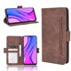 thumbnail image 1 of Funda Cartera Magnética para Xiaomi Redmi 9C- Tarjetero Desmontable, Cuero PU, Soporte, 1 of 6
