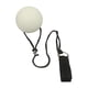 thumbnail image 1 of Bola Poi Para Actividades Al Aire Libre, Fiestas, Bailes, Gimnasios, Lanzamiento De Pelotas Con Las Manos, Accesorios Para El Escenario, 1 of 4