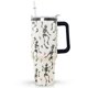 thumbnail image 1 of Vaso Térmico Ceovfoi 1200 ml Aislado de Halloween con Calavera, 1 of 7