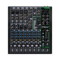 Mezcladora 10 Canales Mackie Profx10V3 Usb
