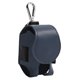 thumbnail image 1 of Bolsa Para Pelota De Club, Ri?onera, Ri?onera, Estuche Contenedor, Soporte Para Tee De Golf, Azul, 1 of 4