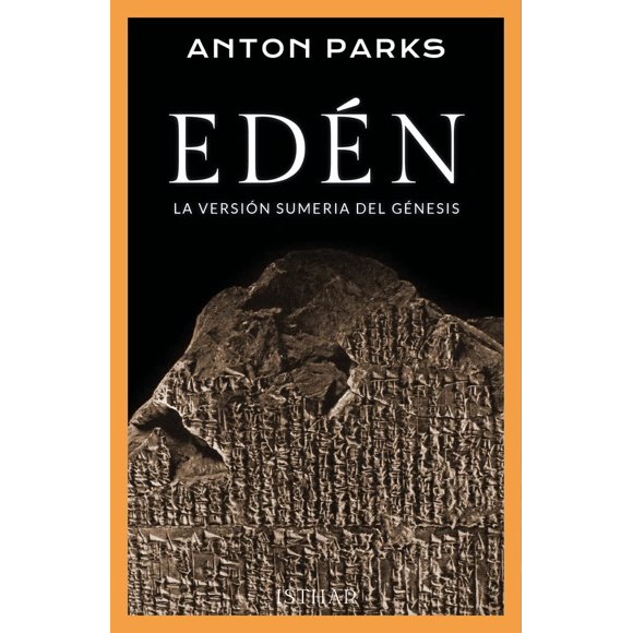 Libro EDÉN: La versión sumeria del Génesis