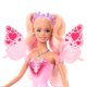 thumbnail image 3 of Barbie Hada Muñeca Colores Mágicos Varita Alas Niñas 3+, 3 of 3
