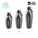 thumbnail image 5 of Botella De Agua Solo 660 Ml De Acero Inoxidable Aislada, 5 of 7