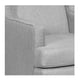 thumbnail image 4 of Poltrona Santiago Tela Poliester Perla, 4 of 6