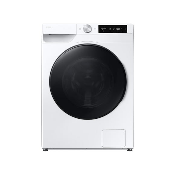 Lavadora secadora 12 Kg / 8 Kg Condensacion WD12FG6B34BEZS Samsung