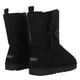 thumbnail image 3 of Bota Bamers Blast Button Leather Negro - BMWBO000701W2 negro 40, 3 of 5