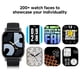 thumbnail image 3 of Reloj inteligente Xiaomi Redmi Watch 5 Lite con AMOLED de 1.96 pulgadas, 3 of 8