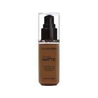 Base L.A. Colors Truly Matte Mahogany 40 Ml