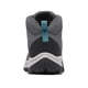 thumbnail image 5 of Zapatillas Columbia Hombre Transverse Hike Wateproof Gris gris 11 us / 29 cen, 5 of 9