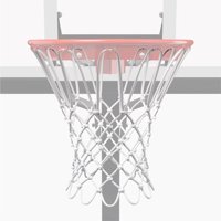 Red De Basketball Heavy Duty Spalding