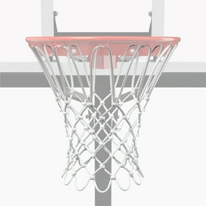 Red De Basketball Heavy Duty Spalding