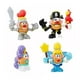 thumbnail image 1 of Pack 4 Juguetes Cara De Papa Familia Y Accesorios Toy Story, 1 of 2