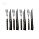 thumbnail image 1 of Set Cubiertos 8 Piezas Black Bull, 1 of 2