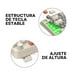 thumbnail image 3 of Teclado K82 + Mouse Para Pc Gamer Con Luces Led Rgb, 3 of 4