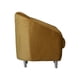 thumbnail image 3 of Poltrona Shener Golden, 3 of 8