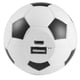 thumbnail image 2 of Batería Emergencia Power Bank Pelota Fútbol 2600Mah, 2 of 3