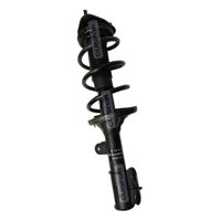 Amortiguador Delantero Derecho Mcpherson Xuv 500 2013-2017