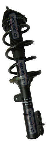 Amortiguador Delantero Derecho Mcpherson Xuv 500 2013-2017