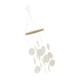 thumbnail image 2 of Shell Wind Chimes Decoración Colgante Windchimes Para Decoración De Jardín Blanco, 2 of 5
