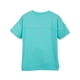 thumbnail image 2 of Polera Niño Manga Corta Bolsillo Delantero Menta Pillin, 2 of 3