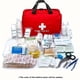 thumbnail image 1 of First Aid Kit Multi-purpose Emergency Supplies Portable Bag, For Outdoor Hunting, Hiking, Camping And More, 1 of 3