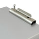 thumbnail image 5 of Portapapeles Saunders Redi-Rite de aluminio tamaño oficio con almacenamiento, 5 of 8