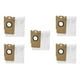 thumbnail image 1 of Repuestos Para Xiaomi Lydsto R1 Y G2 5 Bolsas, 1 of 3