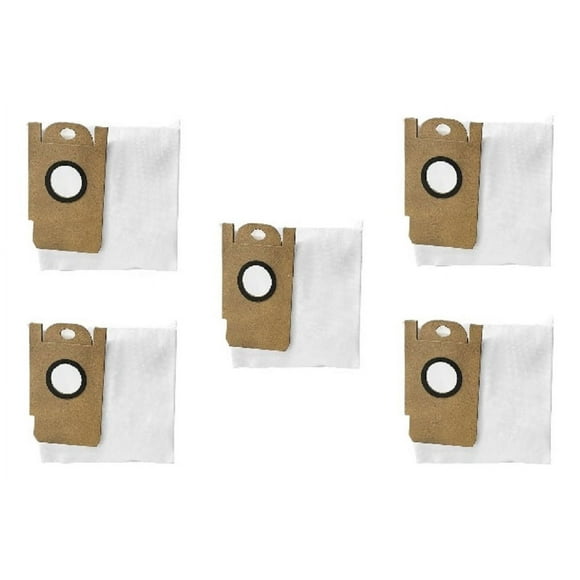 Repuestos Para Xiaomi Lydsto R1 Y G2 5 Bolsas