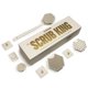 thumbnail image 1 of Set de Ducha TOOLETRIES Scrub King - Color Arena, 1 of 9